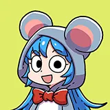 ちゅーぱそ
