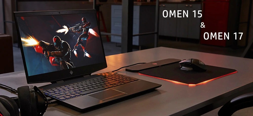 HP OMEN