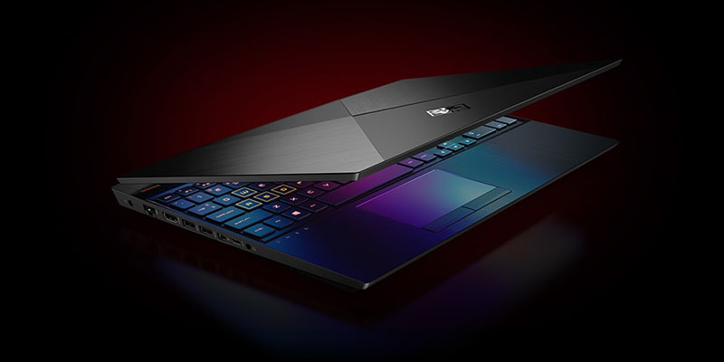 HP OMEN-15