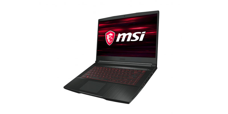 MSI GF63