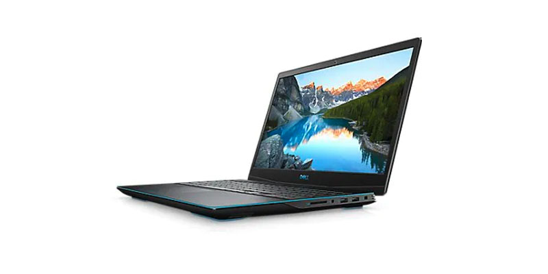 DELL-G3