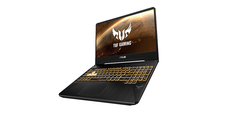 ASUS FX505DT