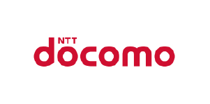 docomoロゴ