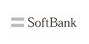 softbankロゴ