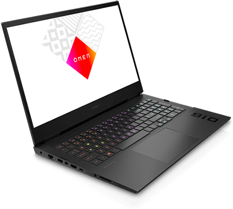 HP OMEN 16