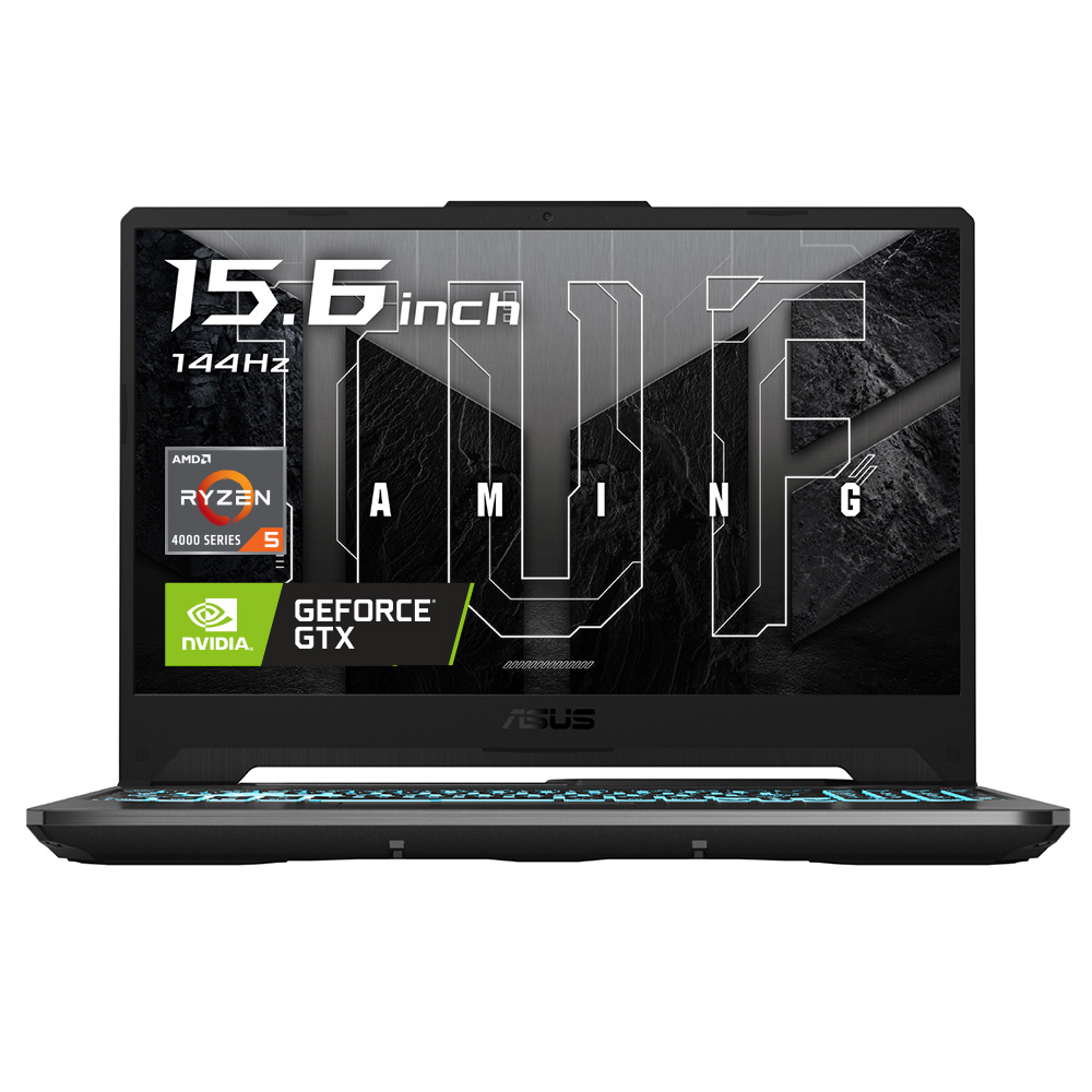 ASUS TUF Gaming A15 FA506IHR (FA506IHR-R5G1650E)