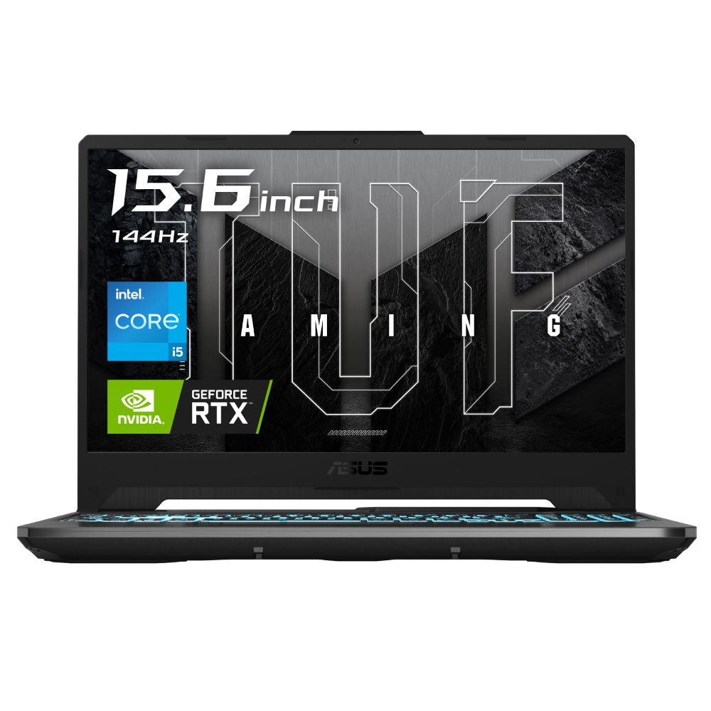 ASUS TUF Gaming F15 FX506HM (FX506HM-I5R3060W11)